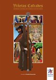 Viñetas Cofrades 8: Historias y Leyendas de la Semana Santa Viñetas Cofrades 8: Historias y Leyendas de la Semana Santa