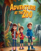 Adventure at the Zoo Adventure at the Zoo