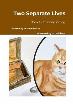 Two Separate Lives - Peirce, Jeannie