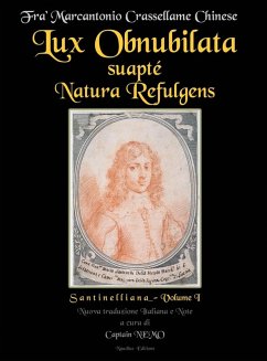 Cover Lux Obnubilata suapté Natura Refulgens
