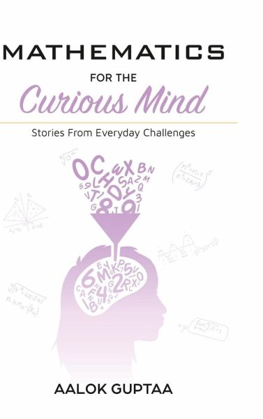Mathematics For The Curious Mind Mathematics For The Curious Mind