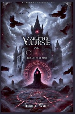 The Ashes of Time - Wani, Inaam