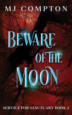 Cover Beware of the Moon