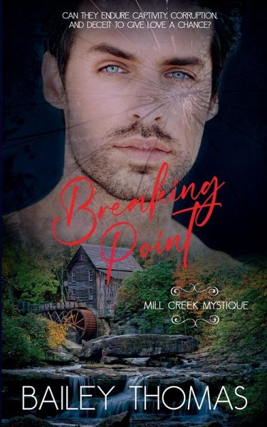 Breaking Point Breaking Point