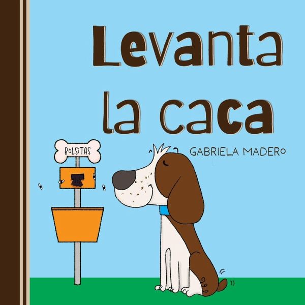 Levanta la caca