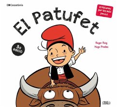 Cover El Patufet