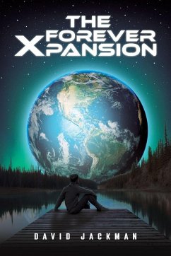 Cover The Forever Xpansion