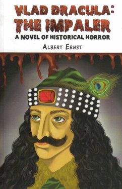 Cover VLAD DRACULA