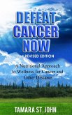 Defeat Cancer Now Defeat Cancer Now