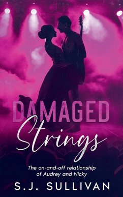 Cover Damaged Strings