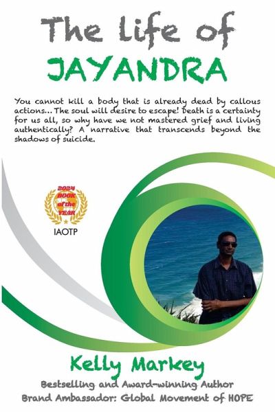 The Life of Jayandra