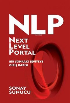 Cover NLP Next Level Portal