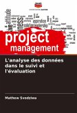 L'analyse des données dans le suivi et l'évaluation
