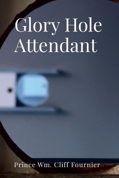 Cover Glory Hole Attendant