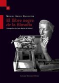 El llibre negre de la filosofia El llibre negre de la filosofia