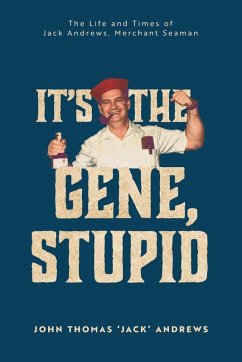 Cover It's the Gene, Stupid