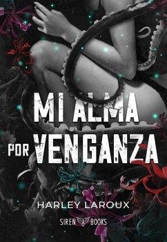 Cover Mi alma por venganza