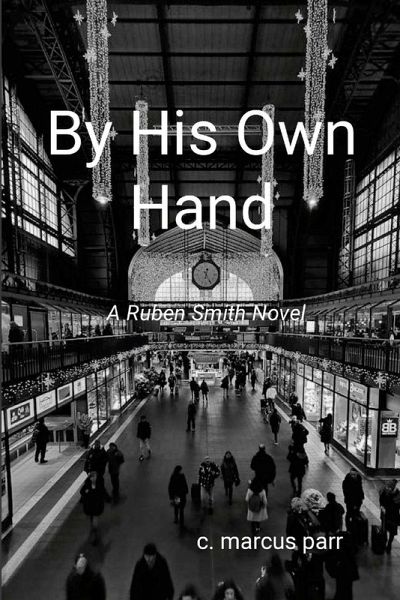 By His Own Hand