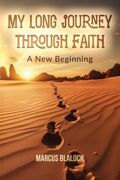Cover My Long Journey Through Faith