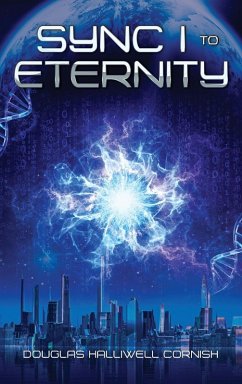 Cover Sync I to Eternity