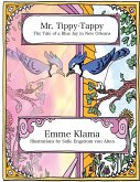 Mr. Tippy-Tappy Mr. Tippy-Tappy
