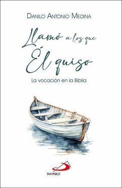 Cover Llamó a los que Él quiso