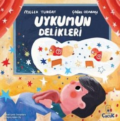 Cover Uykumun Delikleri Ciltli
