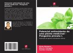 Potencial antioxidante de uma planta medicinal - Pongamia pinnata L
