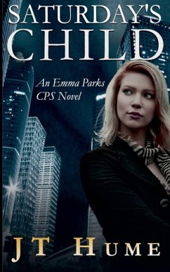 Saturday's Child - Hume, Jt