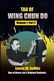 Tao of Wing Chun Do Vol 1, Part 2