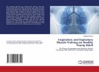 Inspiratory and Expiratory Muscle Training on Healthy Young Adult