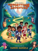 Storytime Adventure (eBook, ePUB) Storytime Adventure (eBook, ePUB)