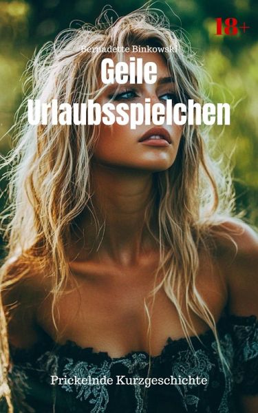 Geile Urlaubsspielchen (eBook, ePUB)