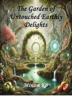 Cover The Garden of Untouched Earthly Delights (eBook, ePUB)