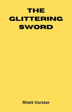 Cover The Glittering Sword (eBook, ePUB)