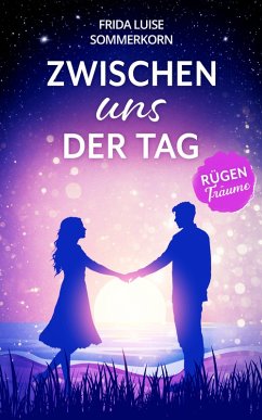Cover Zwischen uns der Tag (eBook, ePUB)