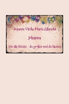 Cover Johanna (eBook, ePUB)