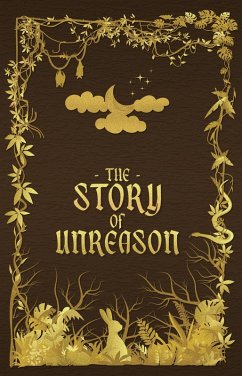 Cover The Story of Unreason (eBook, ePUB)
