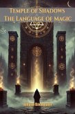 Temple of Shadows (eBook, ePUB) Temple of Shadows (eBook, ePUB)