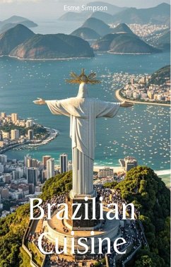Cover Brazilian Cuisine (eBook, ePUB)