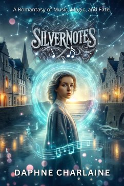 Silver Notes (eBook, ePUB) - Charlaine, Daphne Silver Notes (eBook, ePUB) - Charlaine, Daphne