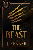 The Beast (Billionaire Brothers Grimm, #3) (eBook, ePUB) The Beast (Billionaire Brothers Grimm, #3) (eBook, ePUB)