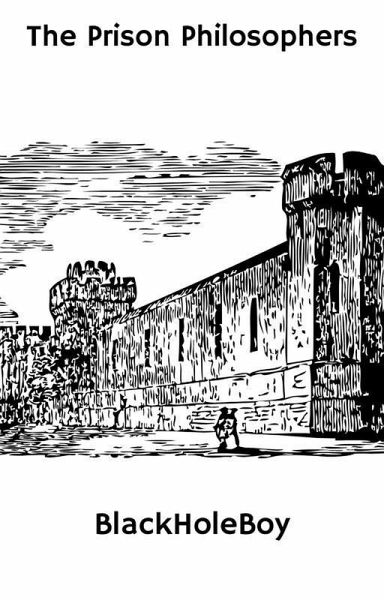 The Prison Philosophers (eBook, ePUB)