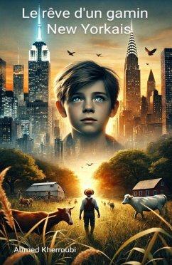 Cover Le rêve d'un gamin New Yorkais (eBook, ePUB)