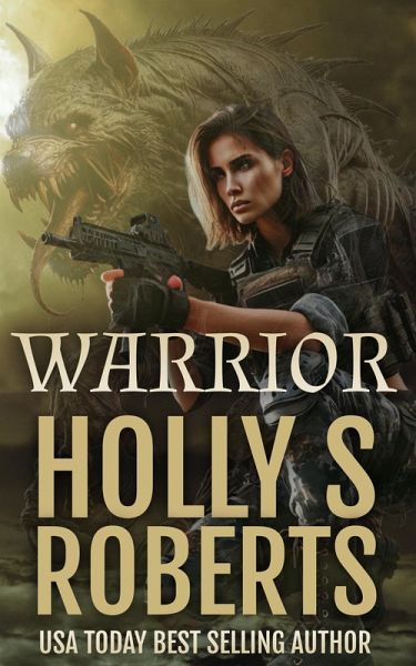 Warrior (Marinah and the Apocalypse, #2) (eBook, ePUB)