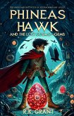 Phineas Hawk and the Lost Cosmo-gems (eBook, ePUB)
