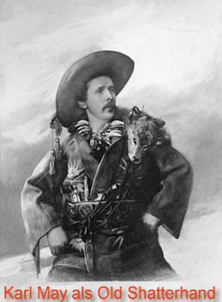 Durch das Land der Skipetaren. Karl May. (eBook, ePUB)