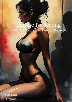 Cover Endlose Forderung (eBook, ePUB)