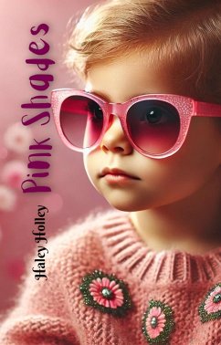 Cover Pink Shades (eBook, ePUB)