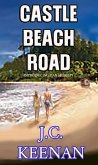 Castle Beach Road (Dan Murphy, #1) (eBook, ePUB)